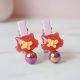 Hair Accessory - 2 Pcs